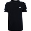 Camiseta Masculina adidas Manga Curta 3 Listras - Foto 6