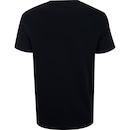 Camiseta Masculina adidas Manga Curta 3 Listras - Foto 7