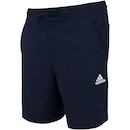 Bermuda Masculina adidas Chelsea Logo Pequeno - Foto 6