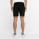 Bermuda Masculina adidas Logo Linear Chelsea - Foto 3