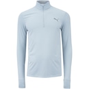 Blusão Puma Masculino Run Favorite Zip - Foto 11