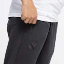 Calça do Real Madrid adidas Masculina Caligraphy - Foto 6