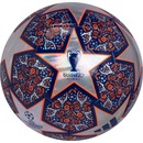 Bola de Futebol de Campo adidas UCL Trainning Foil Istambul - Foto 2