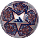 Bola de Futebol de Campo adidas UCL Trainning Foil Istambul - Foto 3