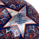 Bola de Futebol de Campo adidas UCL Trainning Foil Istambul - Foto 6