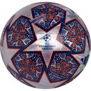 Bola de Futebol de Campo adidas UCL Trainning Foil Istambul - Foto 1