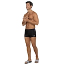 Sunga adidas Boxer Block - Adulto - Foto 3