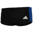 Sunga adidas 3 Listras Colorblock - Adulto - Foto 4