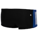 Sunga adidas 3 Listras Colorblock - Adulto - Foto 5