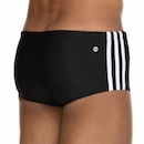 Sunga Masculina adidas 3 Listras - Foto 2