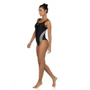 Maiô adidas 3 Listras - Adulto - Foto 3