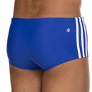 Sunga adidas 3 Listras - Adulto - Foto 2