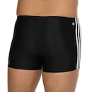 Sunga adidas Boxer 3 Listras - Adulto - Foto 2