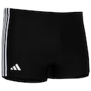 Sunga adidas Boxer 3 Listras - Adulto - Foto 4