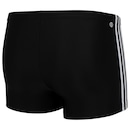 Sunga adidas Boxer 3 Listras - Adulto - Foto 5