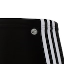 Sunga adidas Boxer 3 Listras - Adulto - Foto 6