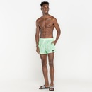 Bermuda de Natação Masculina adidas Print - Foto 4