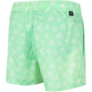 Bermuda de Natação Masculina adidas Print - Foto 7