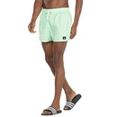 Bermuda de Natação Masculina adidas Print - Foto 2