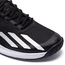 Tênis adidas CourtFlash Speed - Masculino - Foto 8