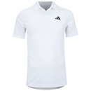 Camisa Polo adidas Aeroready Club - Unissex - Foto 7
