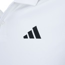 Camisa Polo adidas Aeroready Club - Unissex - Foto 9
