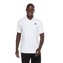 Camisa Polo adidas Aeroready Club - Unissex - Foto 2