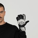 Luva de Goleiro Umbro - Adulto - Foto 4