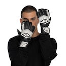 Luva de Goleiro Umbro - Adulto - Foto 1