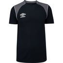 Camiseta Masculina Umbro Manga Curta - Foto 5