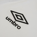 Camiseta Masculina Umbro Manga Curta Tradicional Tape - Foto 3
