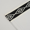 Camiseta Masculina Umbro Manga Curta Tradicional Tape - Foto 4