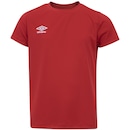Camiseta Infantil Umbro Twr Striker - Foto 1
