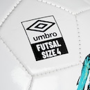 Bola Futsal Umbro Striker - Foto 4