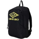 Mochila Umbro Diamond Camo - Unissex - Foto 3