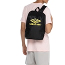 Mochila Umbro Diamond Camo - Unissex - Foto 1