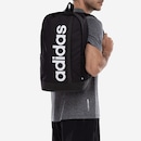 Mochila adidas Linear - Foto 2