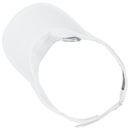 Viseira adidas Aba Curva Running - Adulto - Foto 10