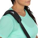 Mala adidas Duffel Linear Pequena - 25 Litros - Foto 2
