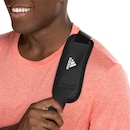 Mala adidas Duffel Linear Média - 39 Litros - Foto 3