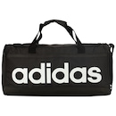 Mala adidas Duffel Linear Média - 39 Litros - Foto 7