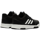 Tênis adidas Tensaur Sport 2.0 K - Juvenil - Foto 5