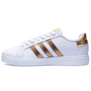 Tênis adidas Grand Court - Juvenil - Foto 3