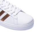 Tênis adidas Grand Court - Juvenil - Foto 8