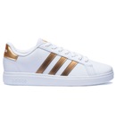 Tênis adidas Grand Court - Juvenil - Foto 1