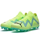 Chuteira de Campo Puma Future Match FG/AG BDP - Adulto - Foto 2