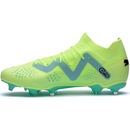 Chuteira de Campo Puma Future Match FG/AG BDP - Adulto - Foto 3