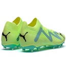 Chuteira de Campo Puma Future Match FG/AG BDP - Adulto - Foto 4