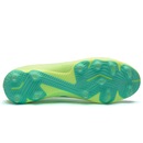 Chuteira de Campo Puma Future Match FG/AG BDP - Adulto - Foto 6