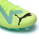 Chuteira de Campo Puma Future Match FG/AG BDP - Adulto - Foto 8